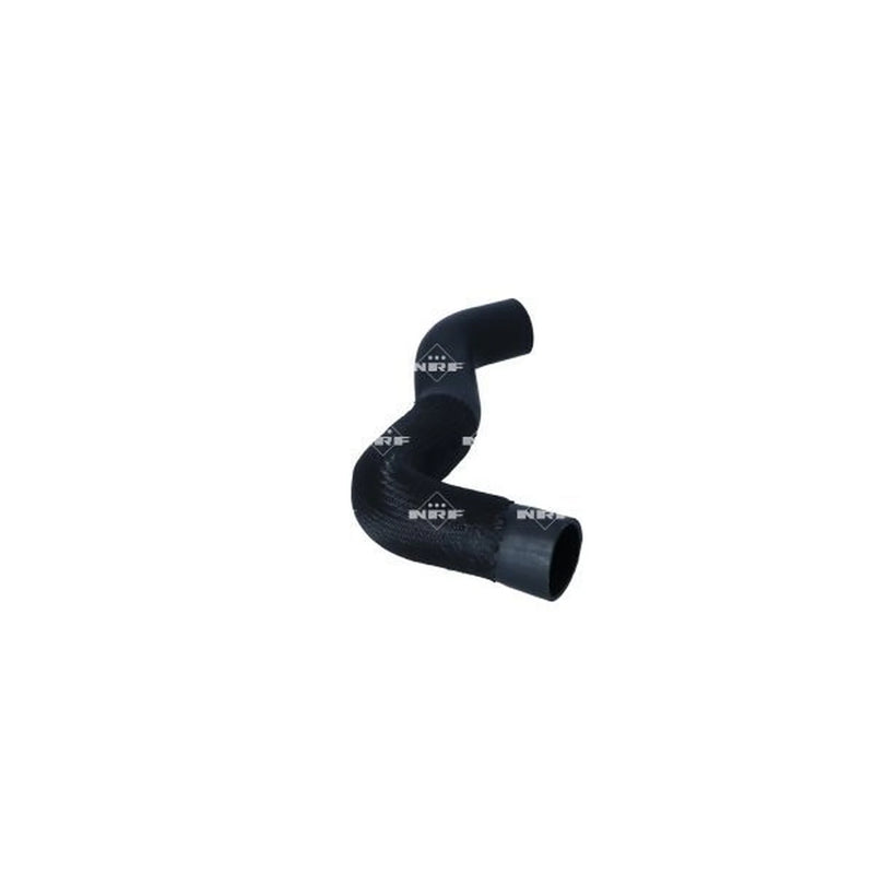 NRF Intercooler Turbo Charge Air Hose 166128