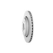 Bosch 2 x Internally Vented Rear Brake Discs 0 986 478 975