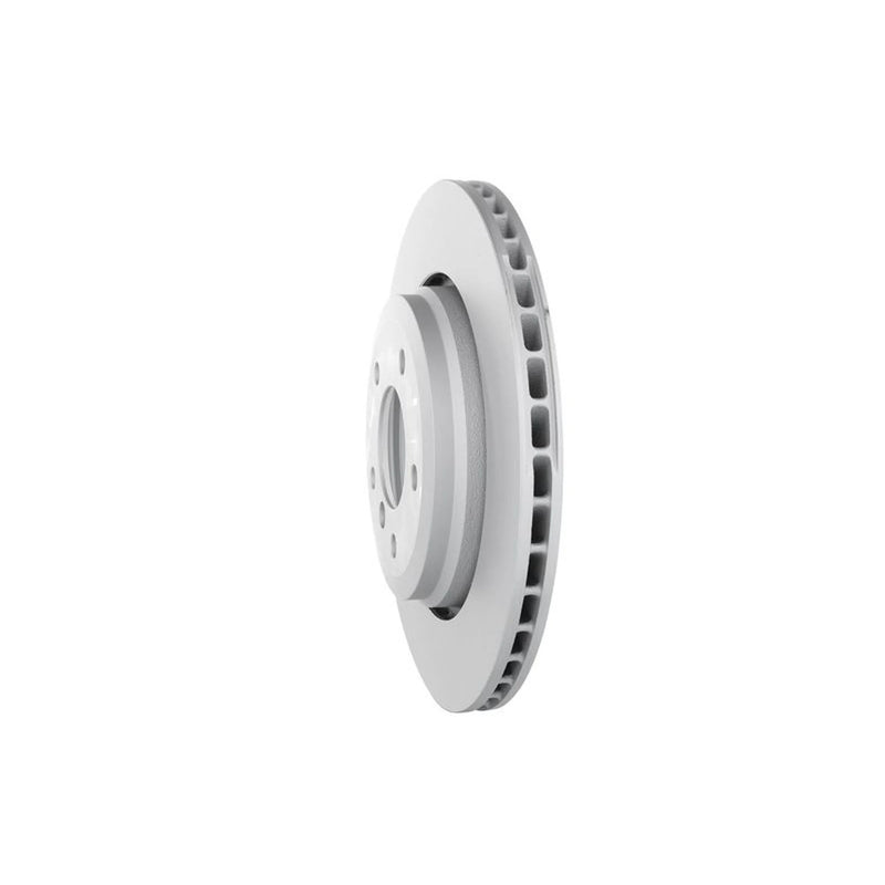 Bosch 2 x Internally Vented Rear Brake Discs 0 986 478 975