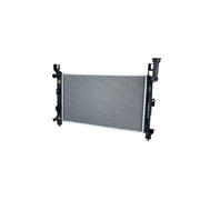 NRF Engine Radiator 53501
