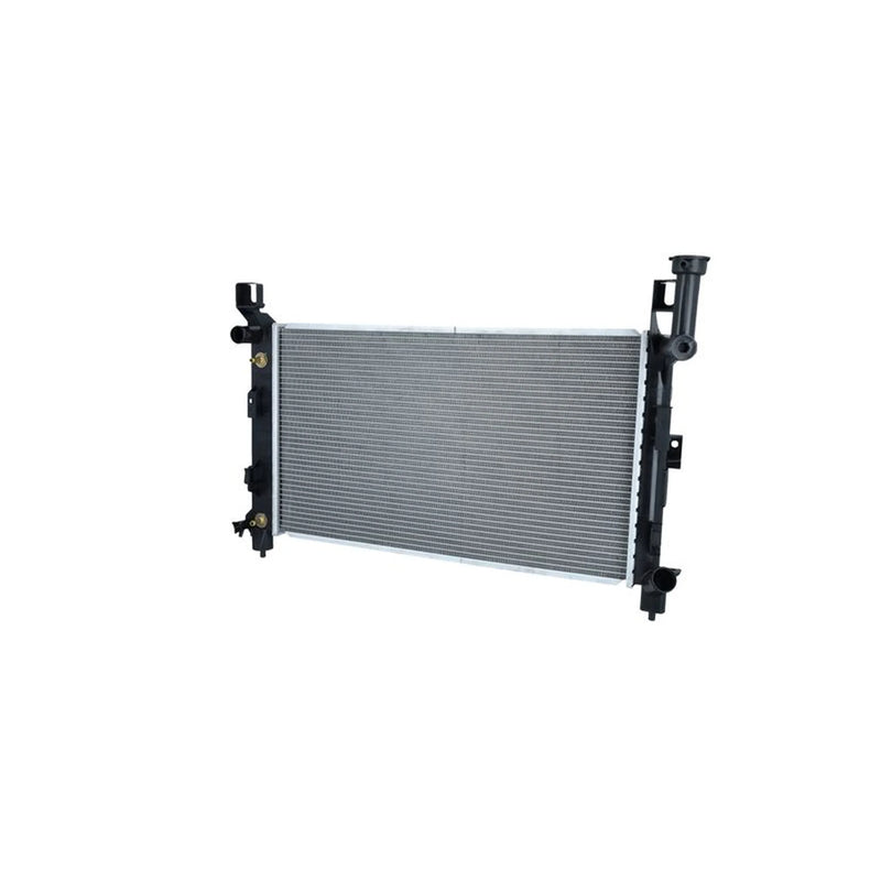 NRF Engine Radiator 53501