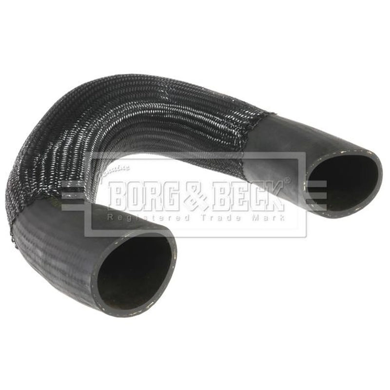 Borg & Beck Intercooler Turbo Charge Air Hose BTH1452
