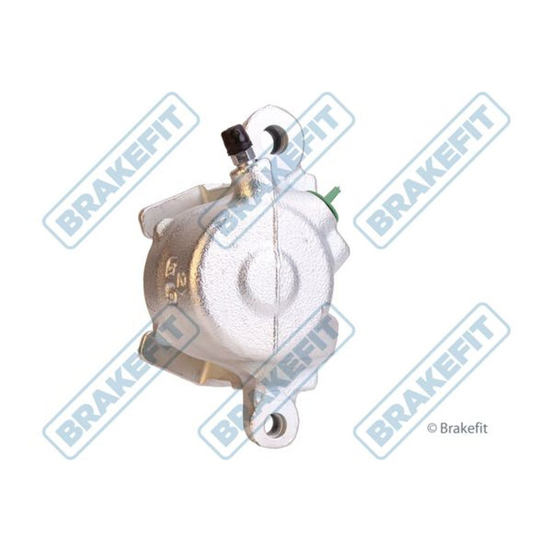 Apec 2 x Front Brake Calipers BCA1685E