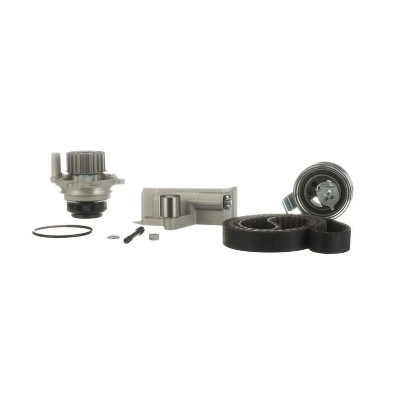 Gates Timing Belt & Water Pump Kit KP45491XS-2