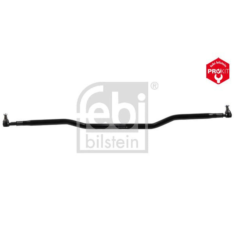 Febi Centre Rod Assembly Front 39349