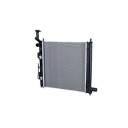 NRF Engine Radiator 550201