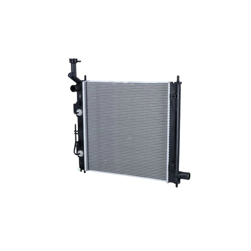 NRF Engine Radiator 550201