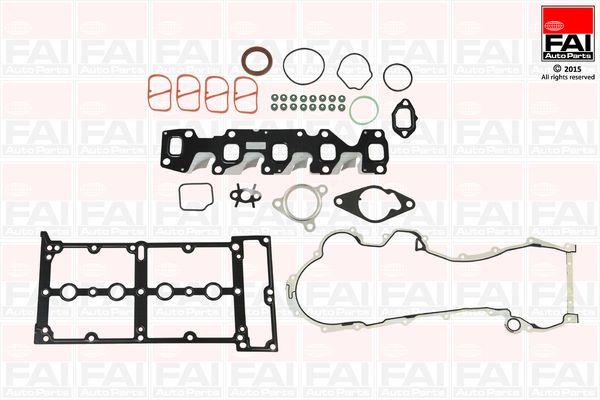 FAI Cylinder Head Gasket Kit
