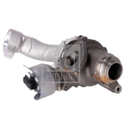 Febi Turbocharger Turbo Unit 186775