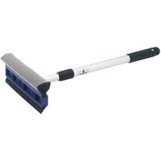 Draper Wide Telescopic Squeegee and Sponge 200mm