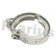 Klarius Exhaust System Clamping Piece OD ID Wide 430587