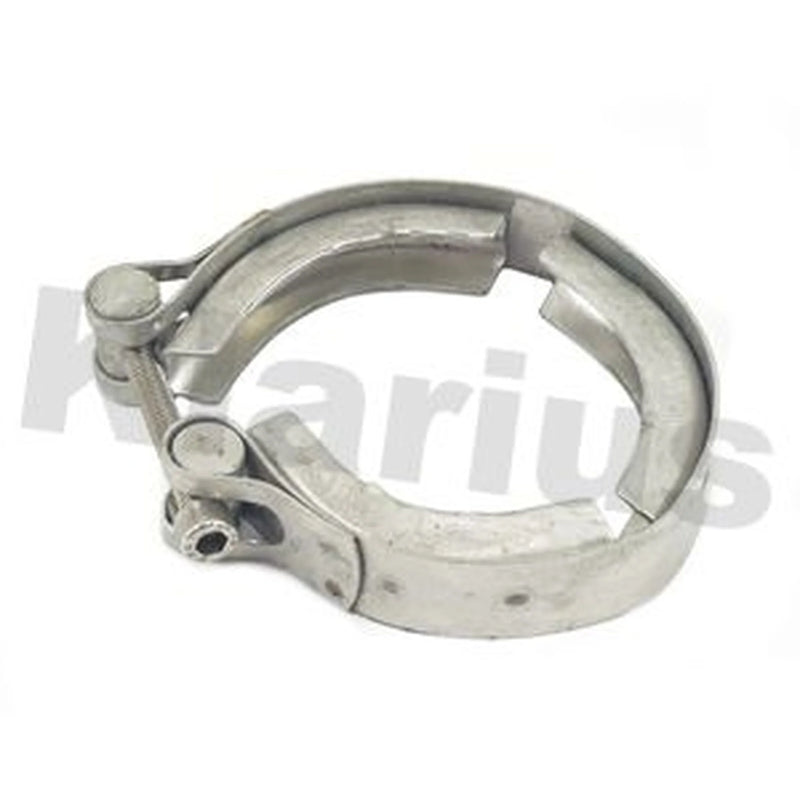 Klarius Exhaust System Clamping Piece OD ID Wide 430587