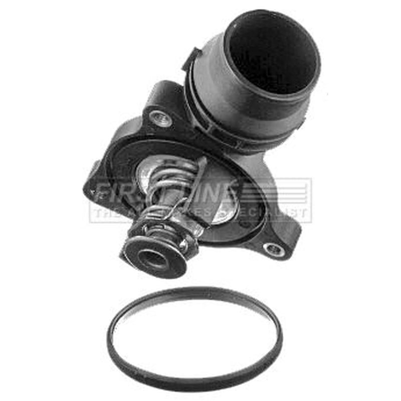 First Line Thermostat,Coolant FTK186