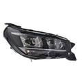 Valeo Headlight Headlamp PWY24W Right 450917