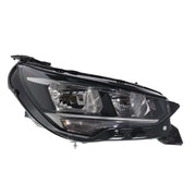 Valeo Headlight Headlamp PWY24W Right 450917