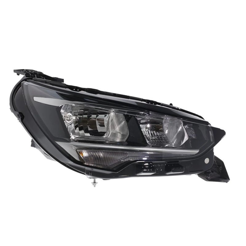 Valeo Headlight Headlamp PWY24W Right 450917