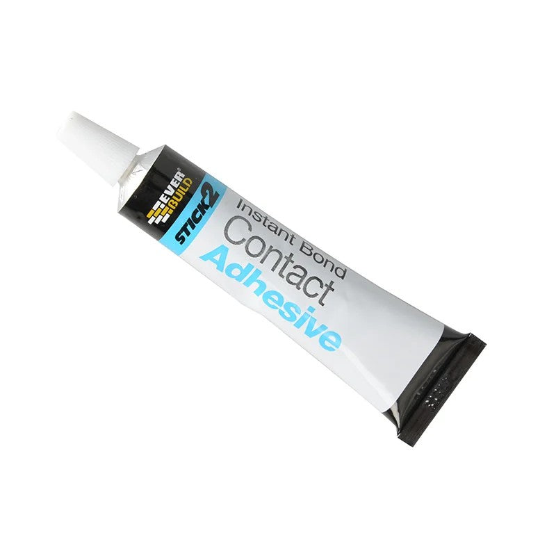 Everbuild Sika Stick 2 Contact Adhesive 30ml - 489420