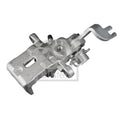 Febi Brake Caliper Assembly Rear Right 178455