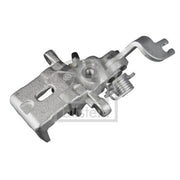 Febi Brake Caliper Assembly Rear Right 178455