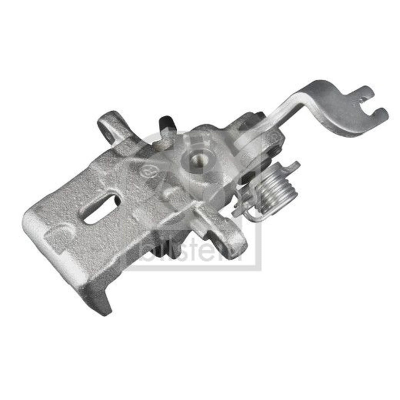 Febi Brake Caliper Assembly Rear Right 178455