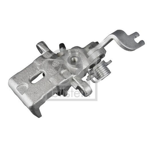 Febi Brake Caliper Assembly Rear Right 178455
