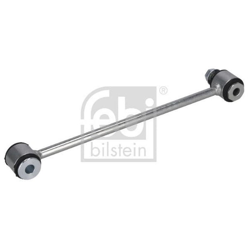 Febi Stabiliser Bar Link Coupling Rod Rear Right 21356