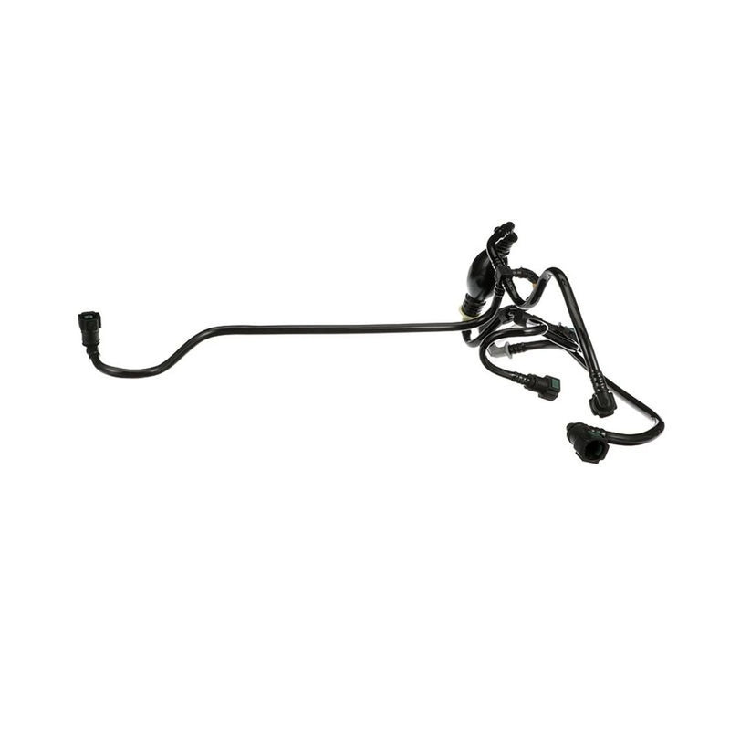 Gates Molded Fuel Hose MFL1082