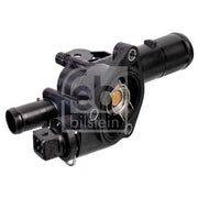 Febi Thermostat,Coolant 32445