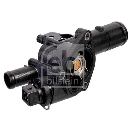 Febi Thermostat,Coolant 32445