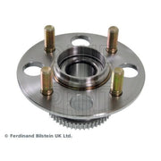 Blue Print Wheel Bearing Kit Rear Right 66mm ADH28335
