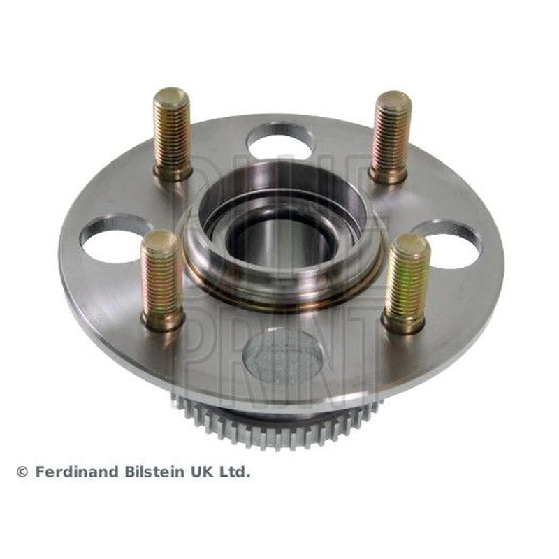 Blue Print Wheel Bearing Kit Rear Right 66mm ADH28335