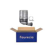 Hella Soot/Particulate Filter 8LG 366 070-321