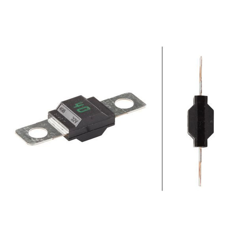 Hella Automotive Fuse 8JS 742 901-001