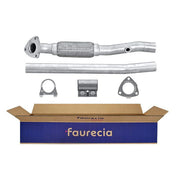 Hella Exhaust Pipe OD 8LA 366 000-611