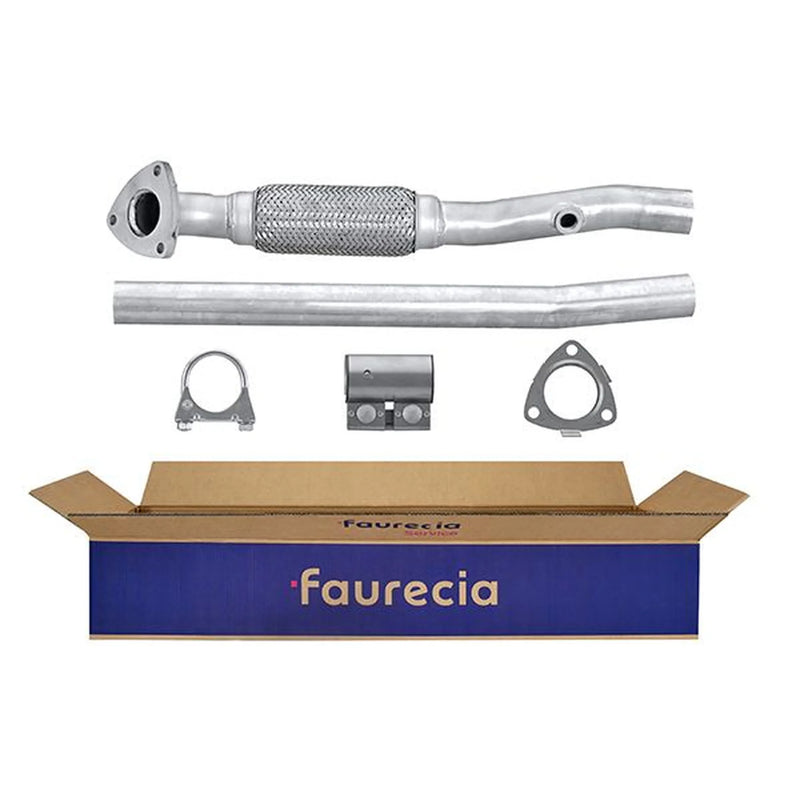 Hella Exhaust Pipe OD 8LA 366 000-611