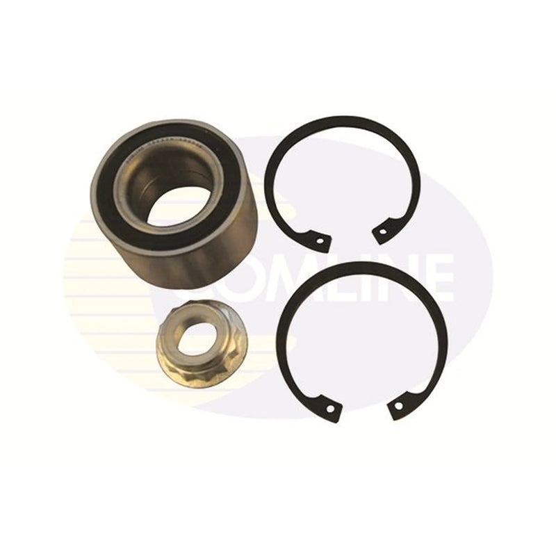 Comline Wheel Bearing Kit 66mm CBK025