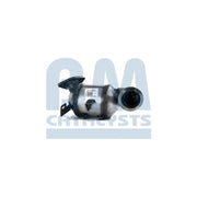 BM Catalysts Homologated Petrol Cat BM91720H
