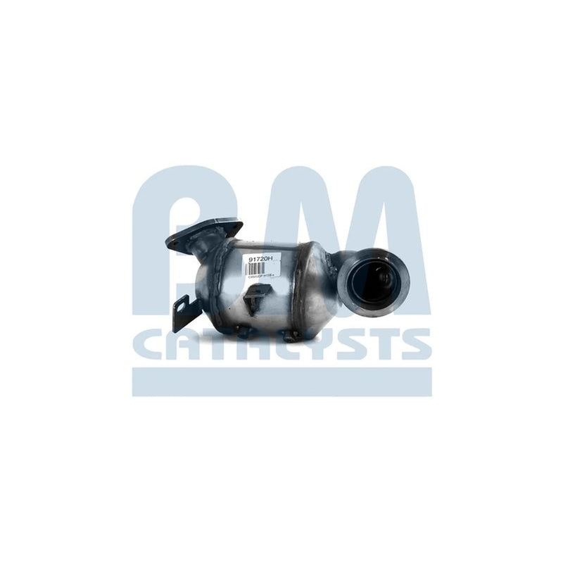 BM Catalysts Homologated Petrol Cat BM91720H