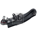 Febi Control/Trailing Arm Left 30015