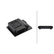 Hella Heater Blower Resistor 9ML 366 411-021