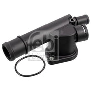 Febi Coolant Flange Housing Connector 176810