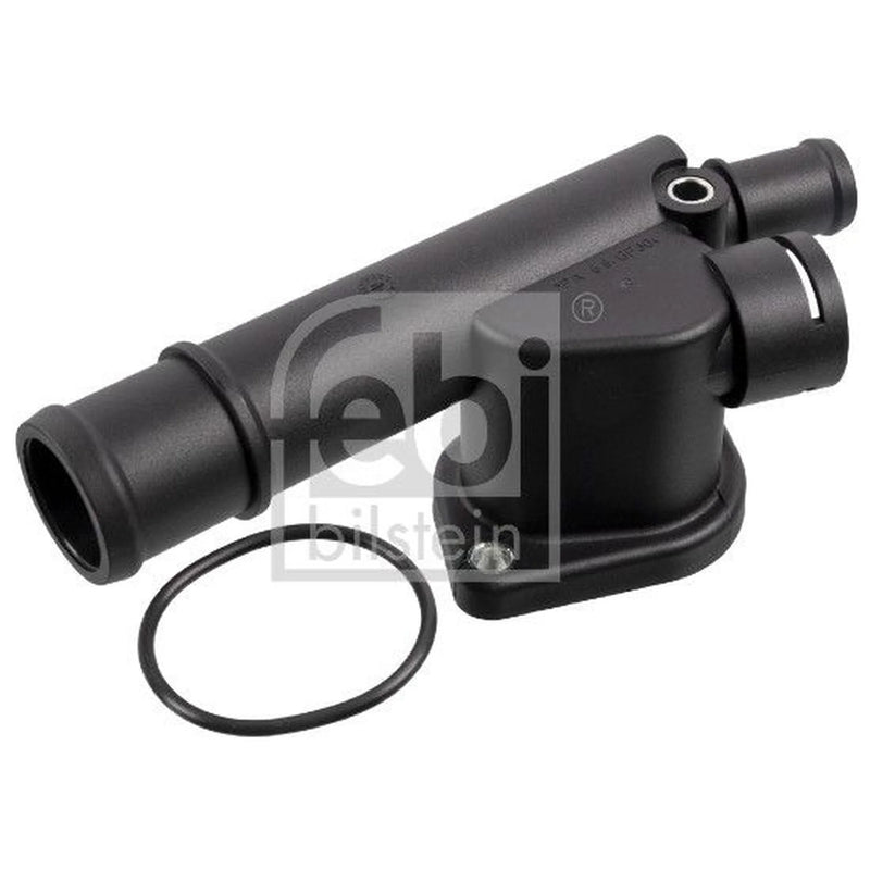 Febi Coolant Flange Housing Connector 176810