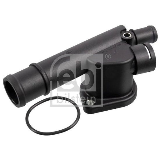 Febi Coolant Flange Housing Connector 176810