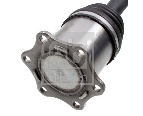 Febi CV Drive Shaft Driveshaft Front Right