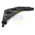 NAPA Control/Trailing Arm Front Right NST2817