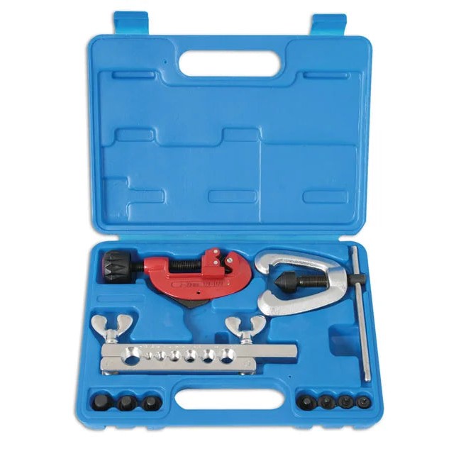 Laser Tools Flaring Tool 10pc - PL