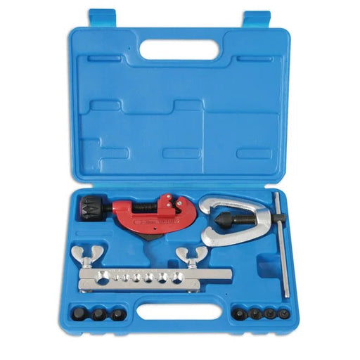 Laser Tools Flaring Tool 10pc - PL
