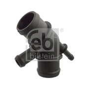 Febi Coolant Flange Housing Connector 107181