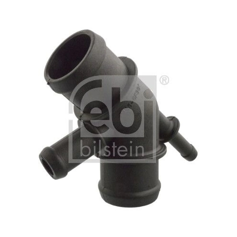 Febi Coolant Flange Housing Connector 107181