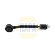 NAPA Stabiliser Bar Link Coupling Rod Front Left NST4671